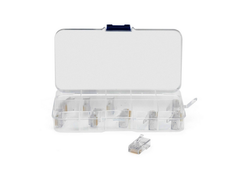 DIGITUS 12-piece Network Tool Set