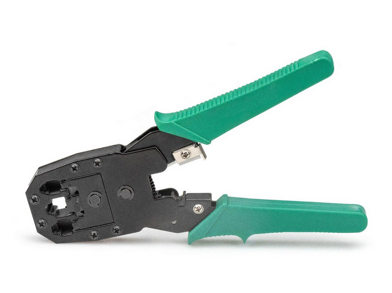 DIGITUS 12-piece Network Tool Set