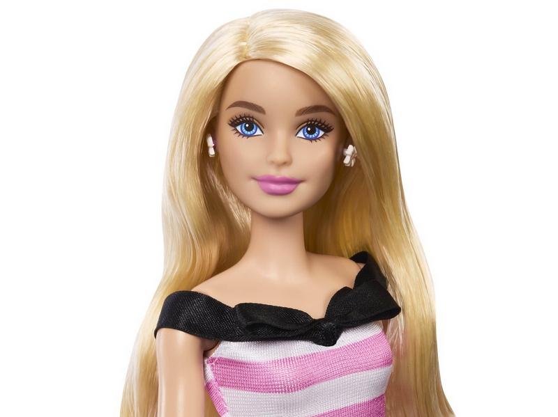 Barbie Fashionista Puppe 65. Jubiläum