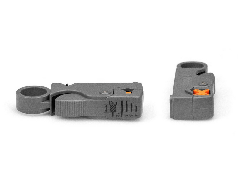 DIGITUS 12-piece Network Tool Set