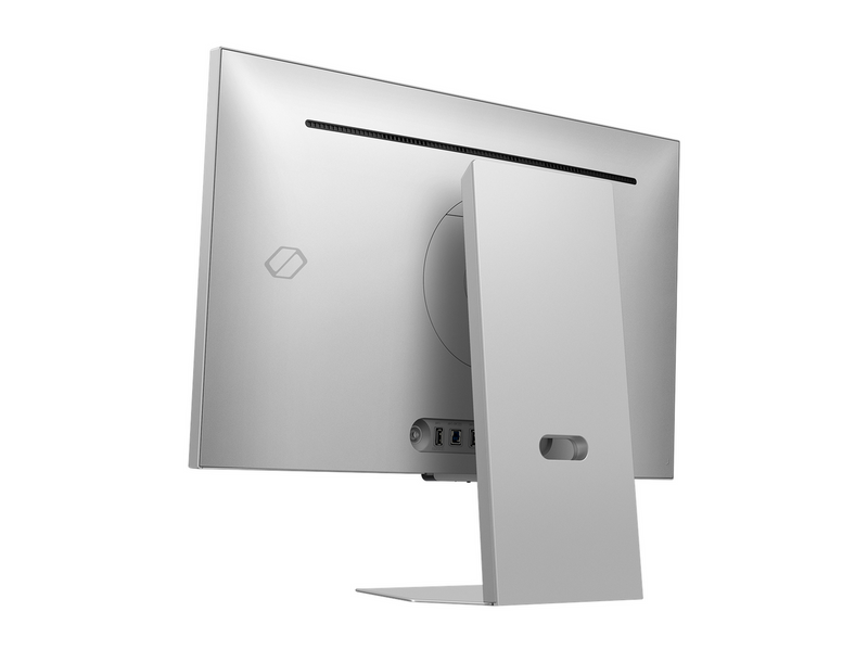 27" Samsung LS27FG900XUXEN - 3840x2160 (4K) - 165Hz - IPS