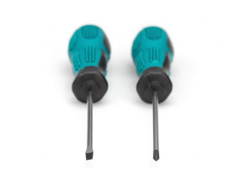 DIGITUS 12-piece Network Tool Set