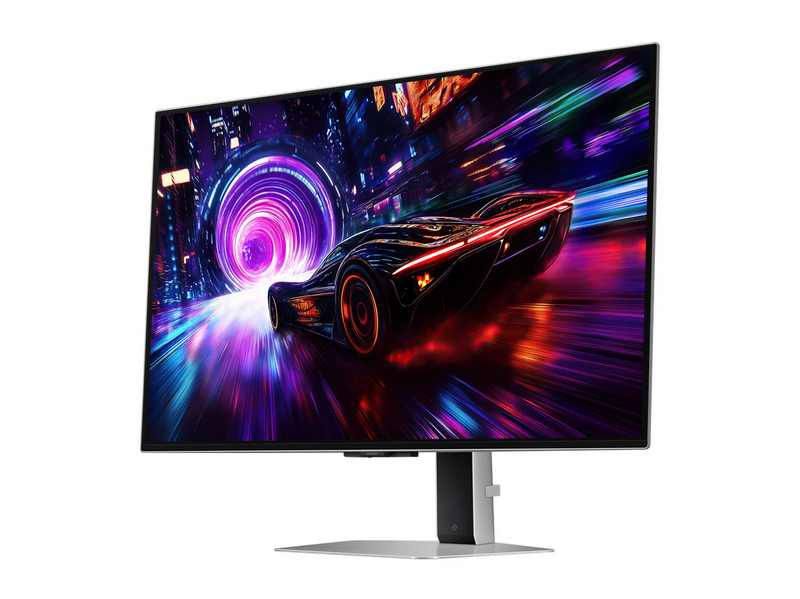 32" Samsung Odyssey OLED G8 S32FG812SU - 3840x2160 (4K) - 240Hz - OLED