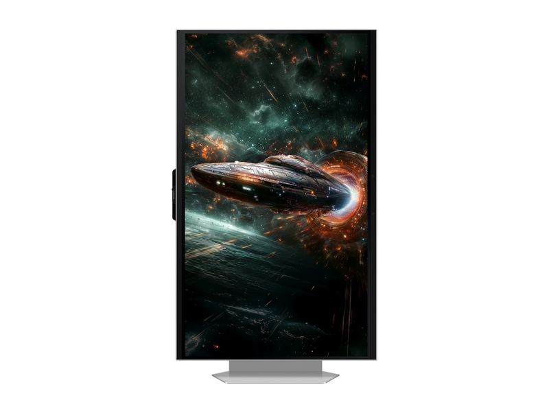 27" Samsung LS27FG900XUXEN - 3840x2160 (4K) - 165Hz - IPS