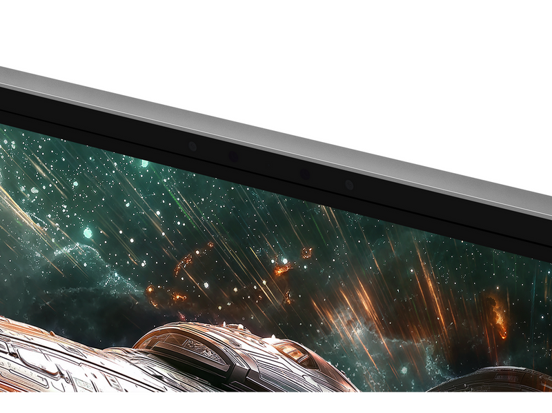27" Samsung LS27FG900XUXEN - 3840x2160 (4K) - 165Hz - IPS
