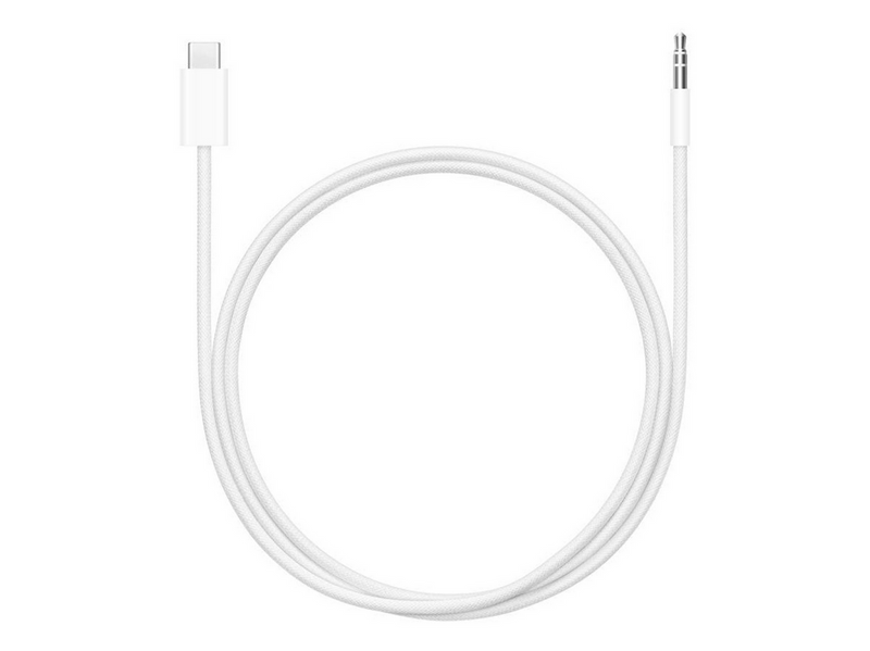 Apple USB-C to 3.5mm Audio Cable (1.2m)