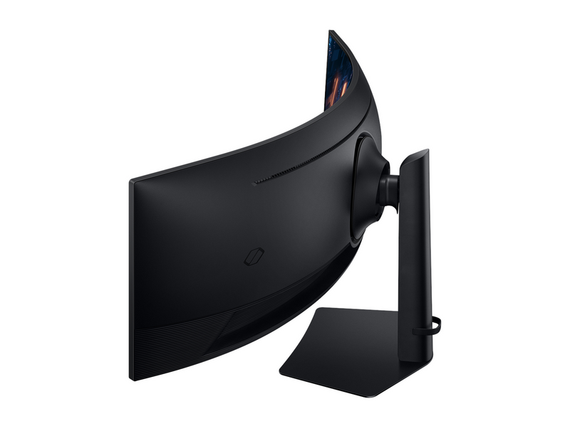 49" Samsung Odyssey G9 S49FG910EU - G91F Series - 5120x1440 - 144Hz - VA