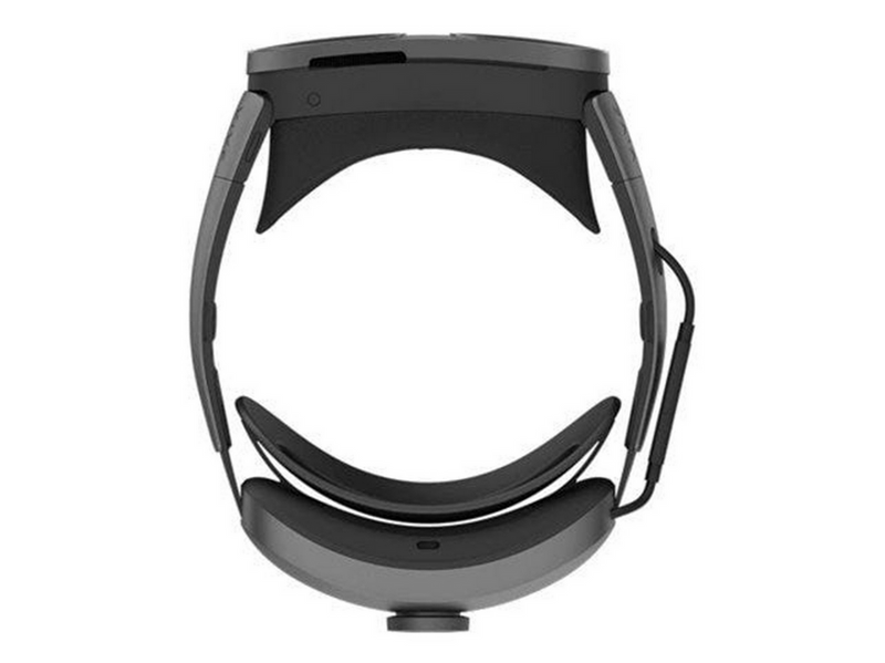 HTC VIVE XR Elite - with additional comfort accessories
