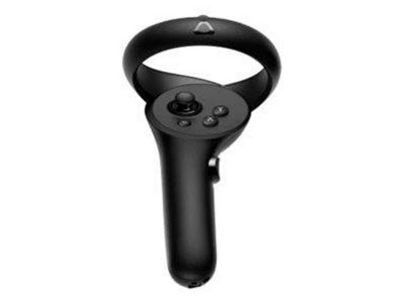 HTC VIVE XR Elite - with additional comfort accessories