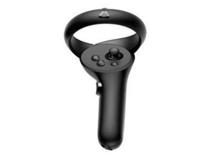 HTC VIVE XR Elite - with additional comfort accessories