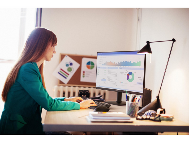 24" Philips 24E2N1110 - 1920x1080 (FHD) - 120Hz - IPS