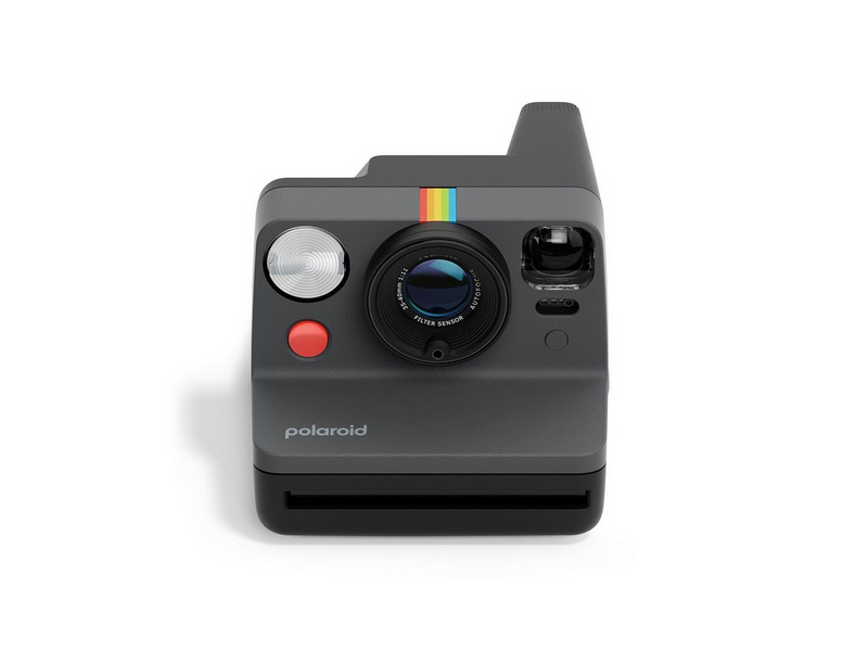 Polaroid Now Gen 3 - Black