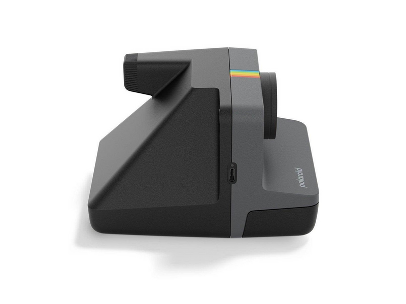 Polaroid Now Gen 3 - Black