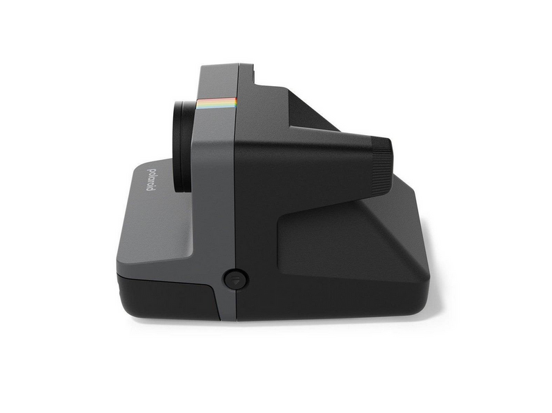 Polaroid Now Gen 3 - Black
