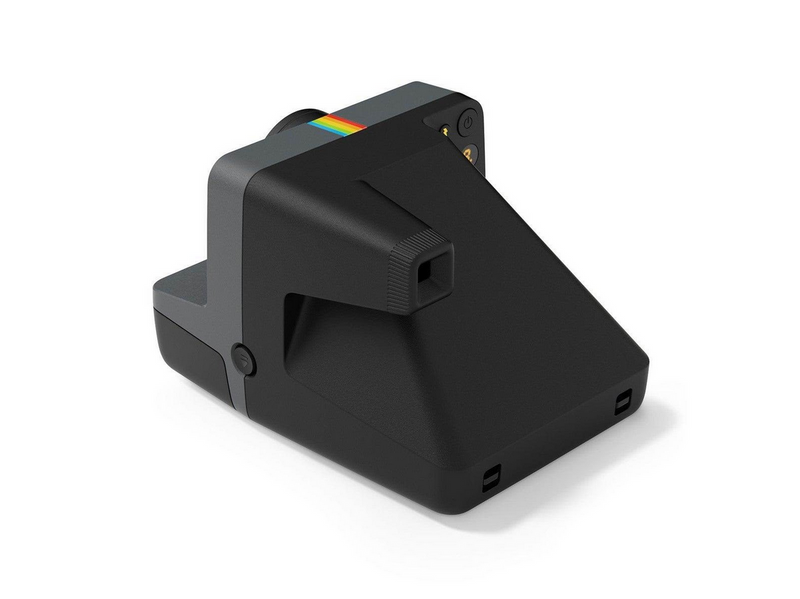 Polaroid Now Gen 3 - Black