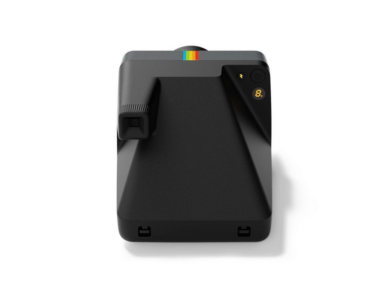 Polaroid Now Gen 3 - Black