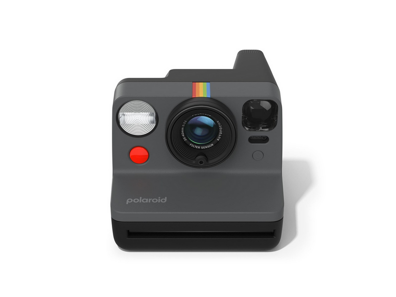 Polaroid Now Gen 3 - Black