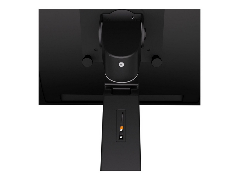 Ergotron LX Pro mounting kit - modular - for LCD display - black
