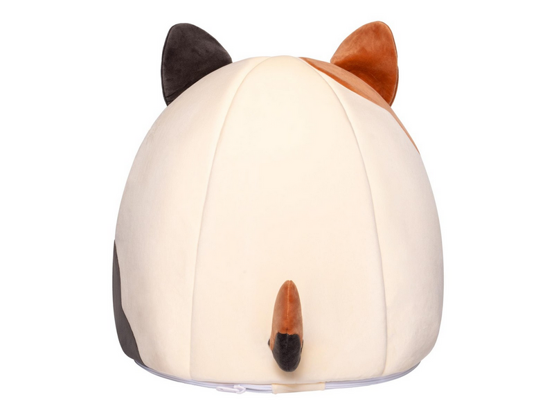 Squishmallows Pets Covered Pet Bed 50cm - Cam The Cat