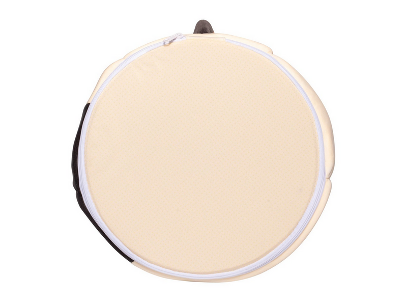 Squishmallows Pets Covered Pet Bed 50cm - Cam The Cat