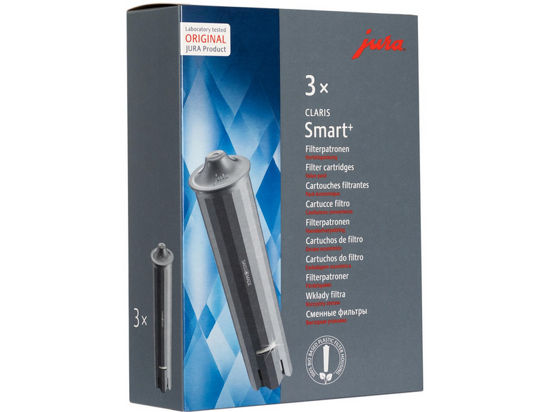 JURA CLARIS Smart+