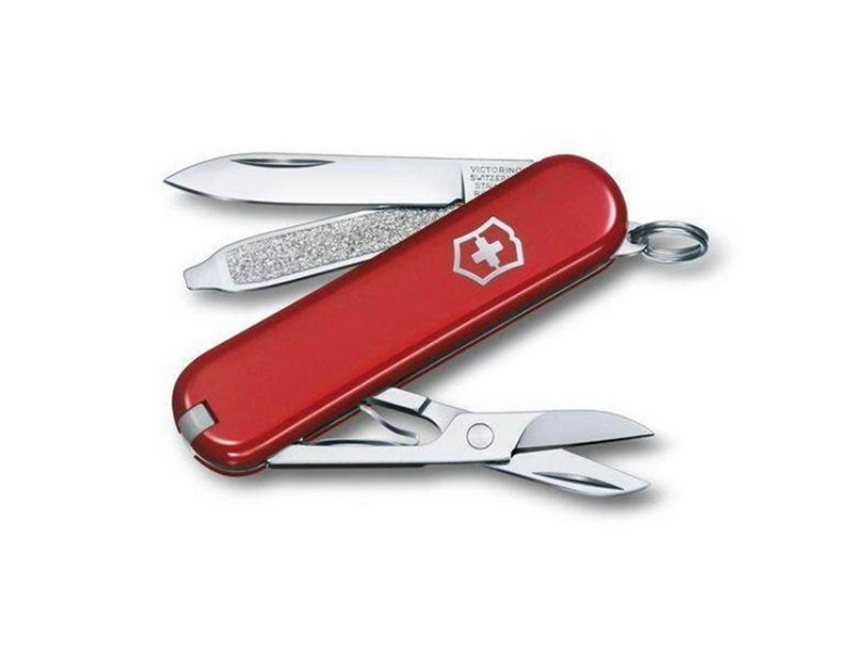 Victorinox Classic SD Swiss Army Knife style icon