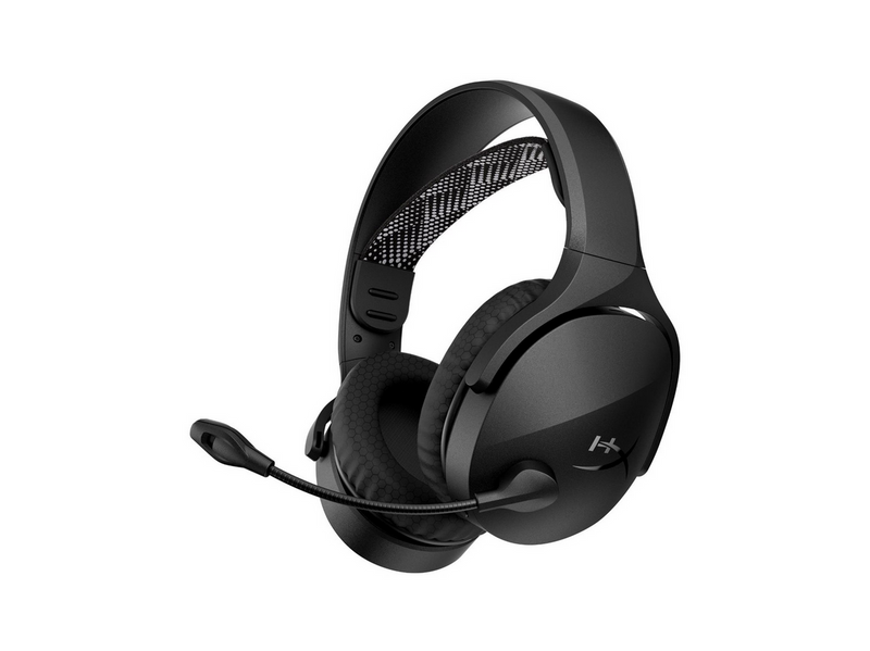 HyperX Cloud Jet - Black