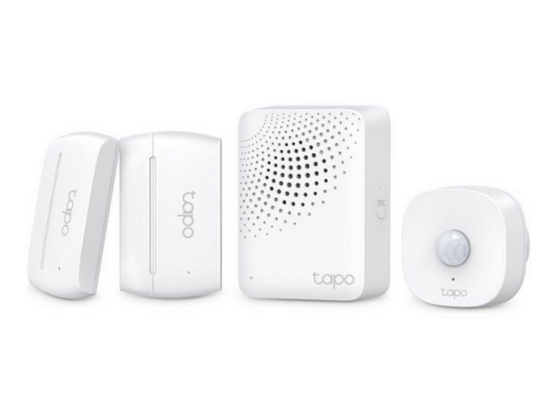 TP-Link Tapo T30 KIT V1.2