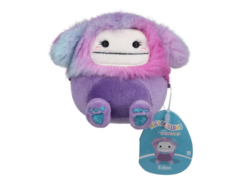 Squishmallows Micromallows Deluxe Accessory Set S2