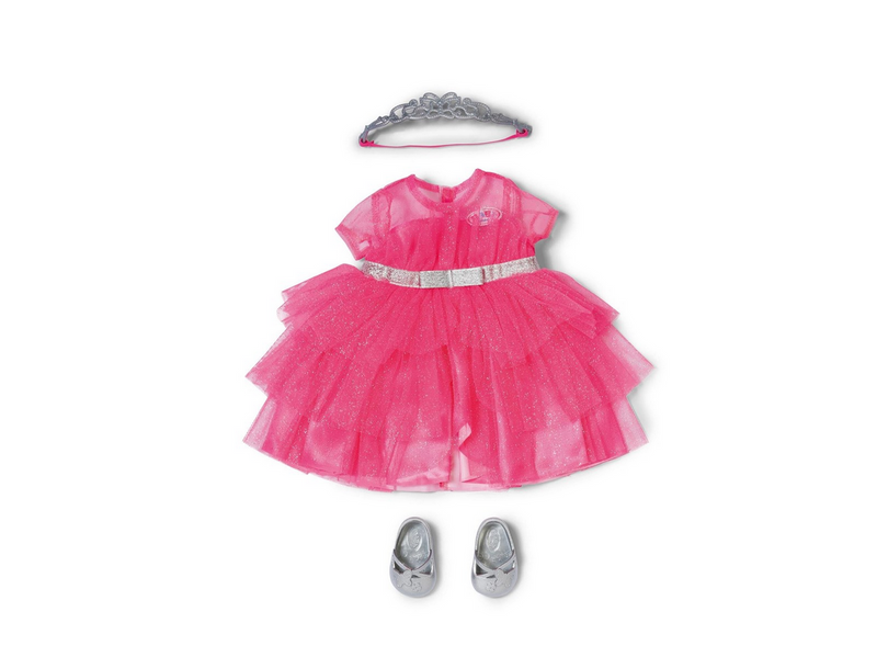 Baby Born Princess Outfit 43cm