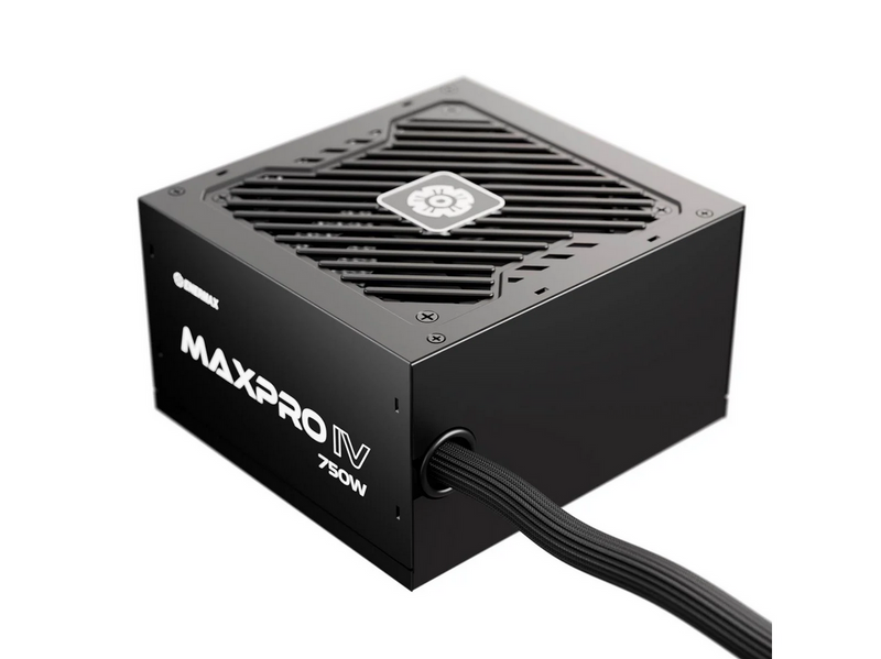 Enermax MAXPRO IV Netzteile - 750 Watt - 120 mm - ATX - 80 Plus White (bis zu