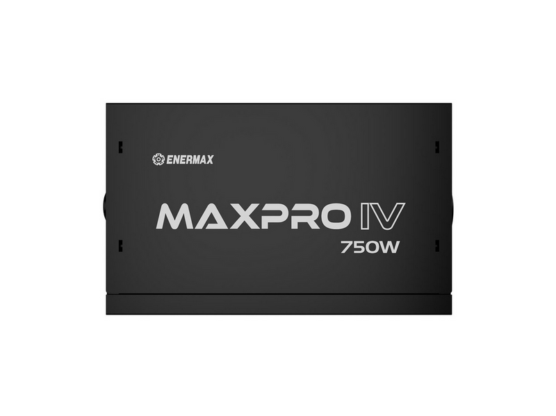 Enermax MAXPRO IV Netzteile - 750 Watt - 120 mm - ATX - 80 Plus White (bis zu