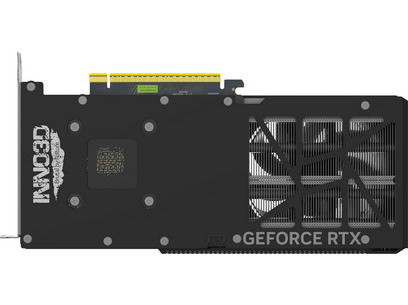 Inno3D GeForce RTX 5060 Ti Twin X2 - 16GB GDDR7 RAM - Grafikkarte