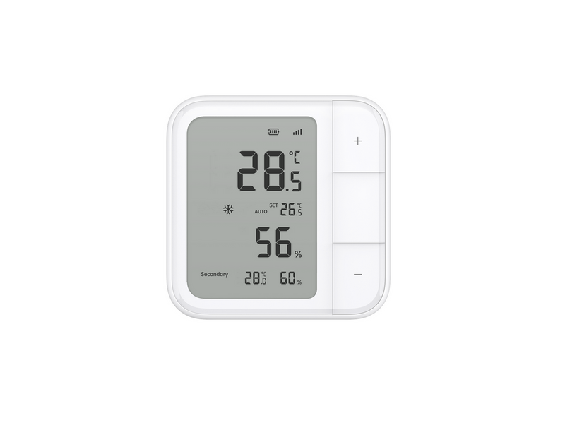 Aqara Climate Sensor W100