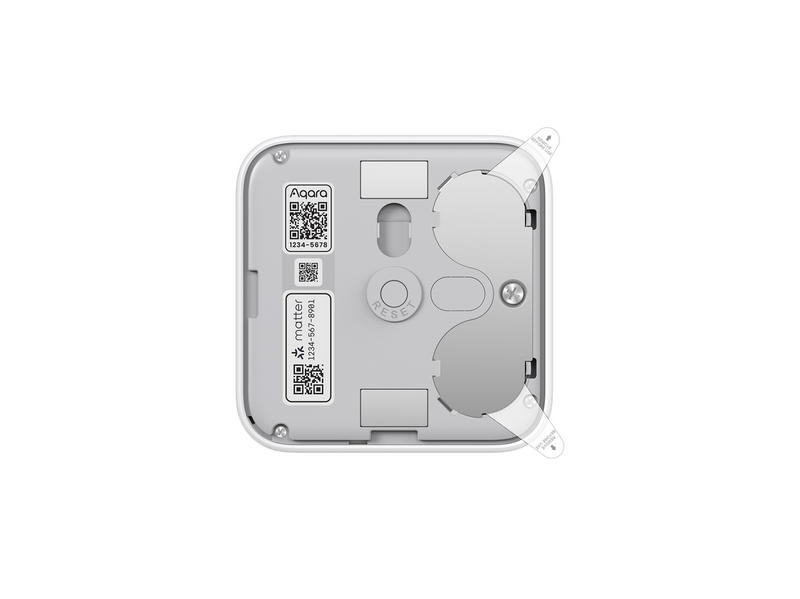 Aqara Climate Sensor W100