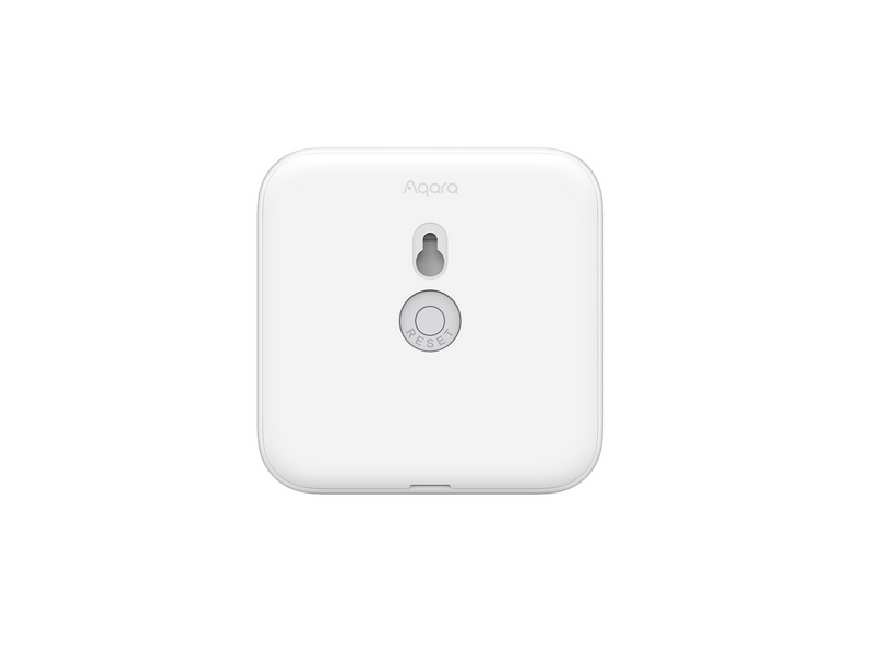 Aqara Climate Sensor W100