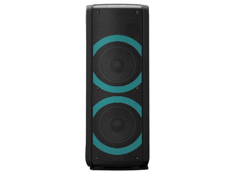 DENVER BPS-352 portable/party speaker