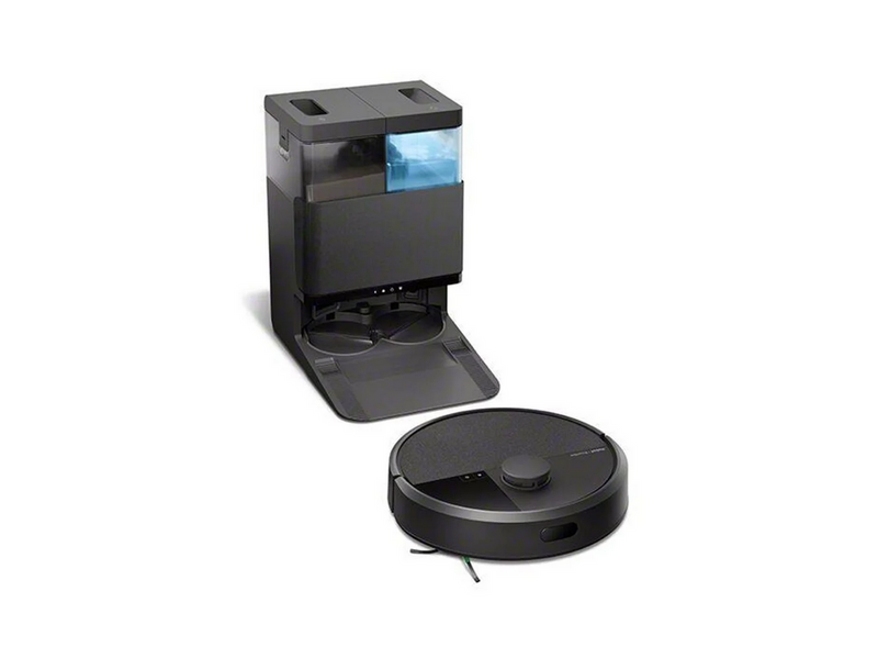 iRobot Roboter Staubsauger Roomba Combo 405 Combo Plus Roboterstaubsauger -