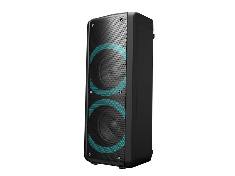 DENVER BPS-352 portable/party speaker