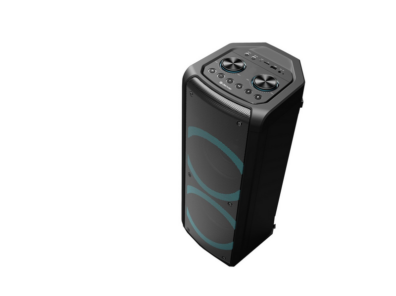 DENVER BPS-352 portable/party speaker