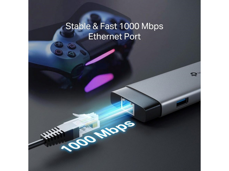 TP-Link UH9120C USB-Hubs