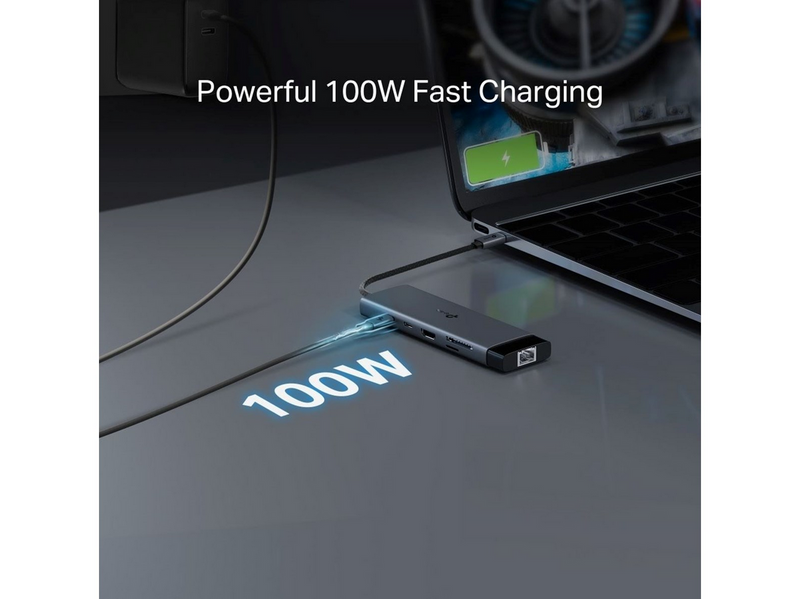 TP-Link UH9120C USB-Hubs