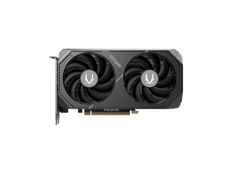 ZOTAC GeForce RTX 5060 Ti Twin Edge OC - 16GB GDDR7 RAM - Grafikkarte