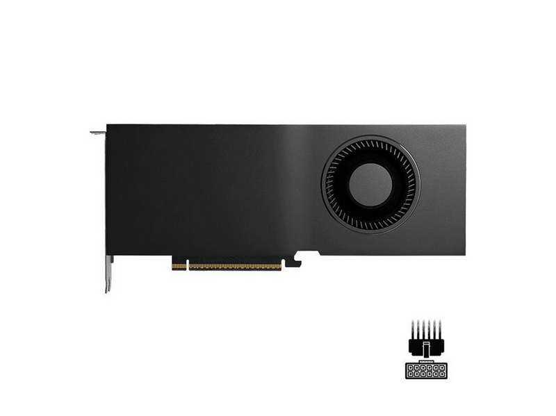 NVIDIA RTX PRO 5000 Blackwell Bulk - 48GB GDDR7 RAM - Grafikkarte