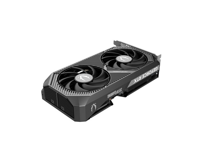 ZOTAC GeForce RTX 5060 Ti Twin Edge OC - 16GB GDDR7 RAM - Grafikkarte