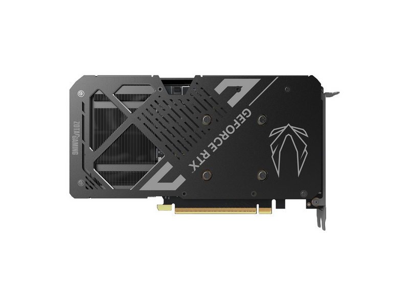 ZOTAC GeForce RTX 5060 Ti Twin Edge OC - 16GB GDDR7 RAM - Grafikkarte