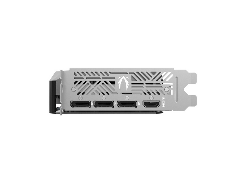 ZOTAC GeForce RTX 5060 Ti Twin Edge OC - 16GB GDDR7 RAM - Grafikkarte