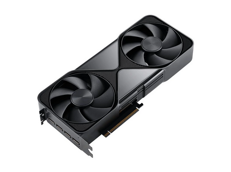 NVIDIA RTX PRO 6000 Blackwell Retail - 96GB GDDR7 RAM - Grafikkarte