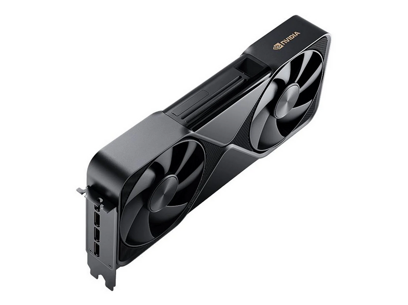 NVIDIA RTX PRO 6000 Blackwell Retail - 96GB GDDR7 RAM - Grafikkarte