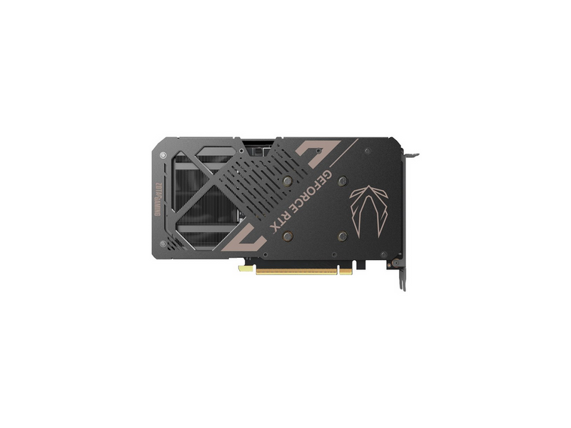 ZOTAC GeForce RTX 5060 Ti AMP! - 16GB GDDR7 RAM - Grafikkarte